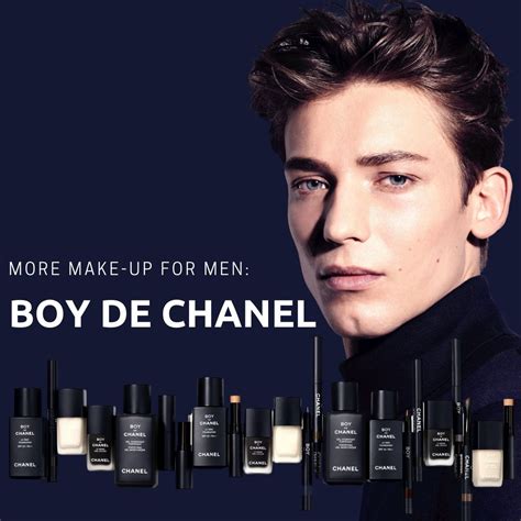 boy make up chanel|boy de Chanel concealer.